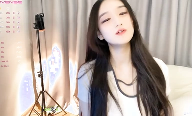 ผู้ประกาศข่าวหน้าตาดี @CNLK (She Ji, qing_qq) การแสดงสวัสดิการมาตรฐานแชทส่วนตัว 1V1 (3)