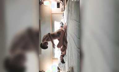 奧特曼原創 第10彈 良家自述為前男友打過胎，有點性冷淡的短發御姐三場自整理版 (1)