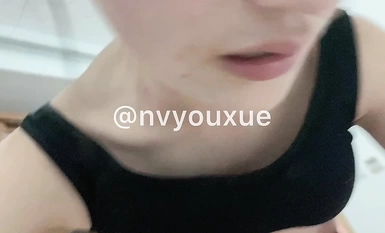 ความคมชัดที่ดีที่สุดเลว @ แฟน Xiaoxiao จ่ายคอลเลกชันขนาด (7)