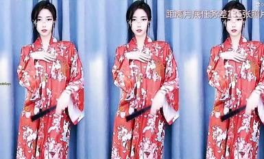 CC直播@念可 萬元定製熱舞合集 (6)