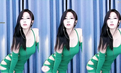 Phát sóng trực tiếp CC @Nian Ke Wan Yuan Bộ sưu tập vũ đạo nóng bỏng tùy chỉnh (5)