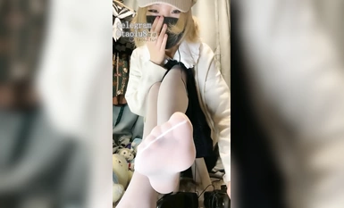 S Queen Lolita@芃芃大人人妻s และการฝึกอบรมทาสชายคอลเลกชัน 3 (10)