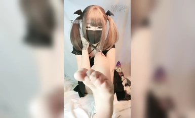 S Queen Lolita@芃芃大人人妻s และการฝึกอบรมทาสชายคอลเลกชัน 3 (14)