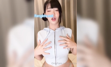 Coser nổi tiếng Internet Thái Lan @moiicos OnlyFans Bộ sưu tập tác phẩm mới tiêu chuẩn (2)