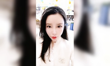 점퍼를 입은 쿠라키 사쿠라코, 야외 쇼 2 (3)