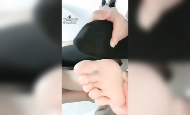 퀸 S 롤리타 @펭펭로드 귀창녀와 남성 노예 컬렉션 (3)