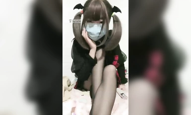 S Queen Lolita@芃芃大人人妻buas dan latihan koleksi hamba lelaki (2)