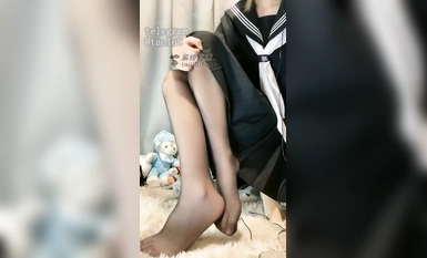 S女王洛麗塔@芃芃大人 耳騷與調教男奴合集3 (5)