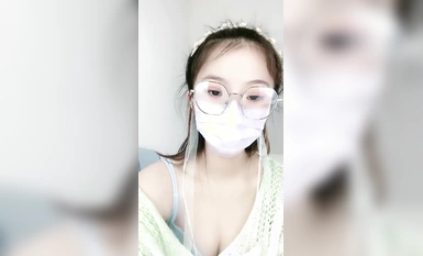 清純系學生主播@糖糖炒栗子 尺度福利秀3 (2)