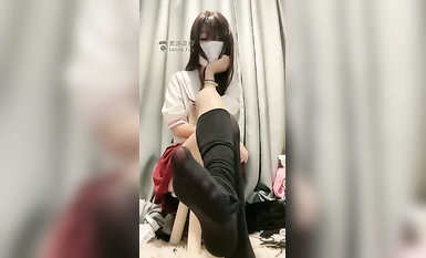 S Queen Lolita@芃芃大人人妻s และการฝึกอบรมทาสชายคอลเลกชัน 3 (6)