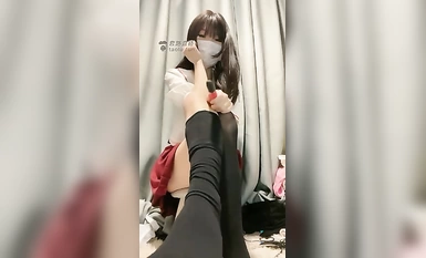 S Queen Lolita@芃芃大人人妻s และการฝึกอบรมทาสชายคอลเลกชัน 3 (6)