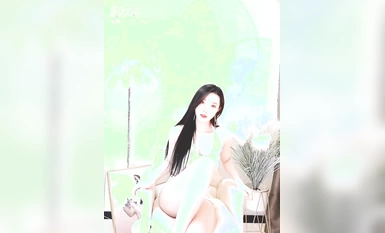 抖音高顏值舞姬@圈圈吖 定製熱舞合集 (8)