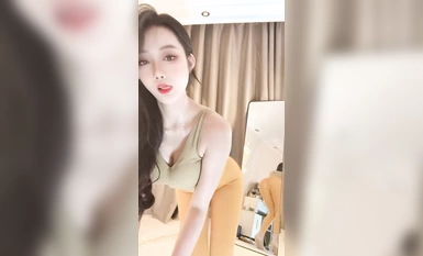 지터버그 댄싱걸 @圈圈吖 커스텀 핫 댄스 컬렉션 (12)