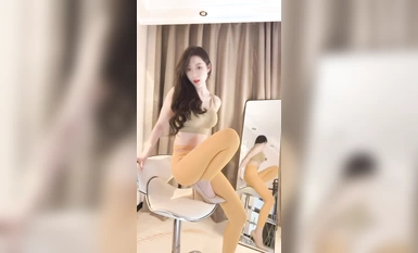 지터버그 댄싱걸 @圈圈吖 커스텀 핫 댄스 컬렉션 (12)