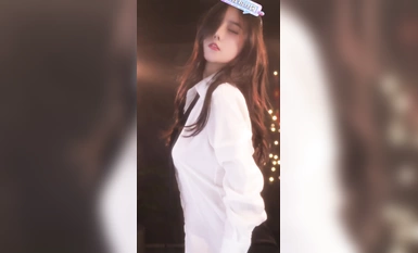 Shake it off with @YouYouFish Sexy Dance Collection (6)