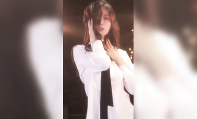Shake it off with @YouYouFish Sexy Dance Collection (6)