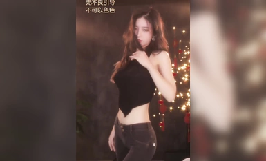 Shake it off with @YouYouFish - Sexy Dance Collection (10)