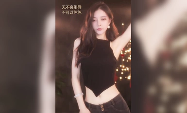 Shake it off with @YouYouFish - Sexy Dance Collection (10)