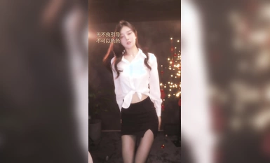Ang pinakamahusay na Douyin anchor@Youyu sexy dance collection (7)
