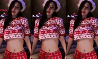Jitterbug's best host @YouFish Sexy Hot Dance Collection 2 (3)
