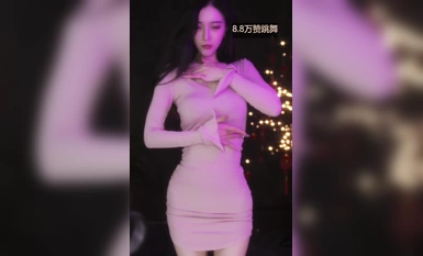 Ang pinakamahusay na Douyin anchor@Youyu sexy dance collection (14)