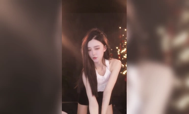 Koleksi tarian seksi Douyin anchor@Youyu terbaik (17)