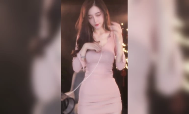 คอลเลกชัน Douyin Anchor@Youyu สุดเซ็กซี่ (16)