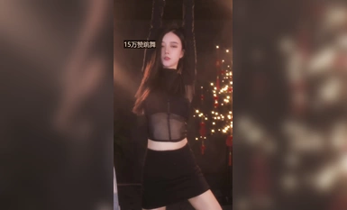 Ang pinakamahusay na Douyin anchor@Youyu sexy dance collection (13)