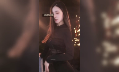 Ang pinakamahusay na Douyin anchor@Youyu sexy dance collection (13)