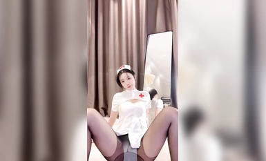 Douyin นักเต้นหน้าตาสูง @ 唺circacridine คอลเลกชันการเต้นรำสุดฮอตที่กำหนดเอง 3 (7)