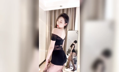 Vũ công cao cấp Douyin @唺circacridine bộ sưu tập vũ đạo nóng bỏng tùy chỉnh 3 (16)