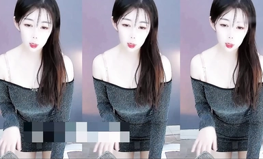 Người dẫn chương trình HYTV@李十一万元bộ sưu tập khiêu vũ khỏa thân tùy chỉnh (4)