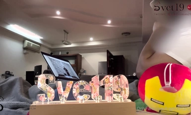 綜藝風約啪大佬@Svet19(bigdickman2019) PUA多位素人合集 (14)