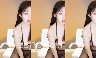 HYTV 앵커 @ 리 일레븐 밀리언 커스텀 누드 댄스 컬렉션 (2)