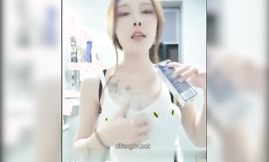DYTV耳騷主播@原來是晨曦吖 ASMR+早期尺度作品合集 (20)