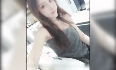 DYTV耳騷主播@原來是晨曦吖 ASMR+早期尺度作品合集 (7)