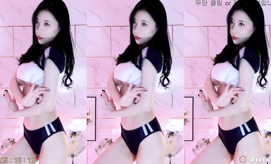AfreecaTV Royal Sister Department Dancer @Caijing Temptation Hot Dance Collection (5) รูปและวิดีโอ Instagram