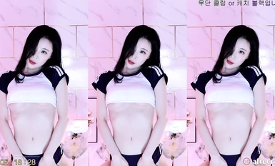 AfreecaTV Royal Sister Department Dancer @Caijing Temptation Hot Dance Collection (5) รูปและวิดีโอ Instagram