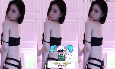 AfreecaTV Royal Sister Department Dancer @Caijing Temptation Hot Dance Collection (5) รูปและวิดีโอ Instagram
