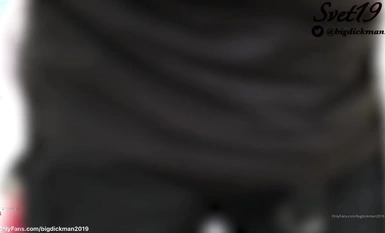 Iba't ibang istilo ng palabas na petsa kasama ang malaking lalaki @Svet19 (bigdickman2019) PUA maramihang amateurs koleksyon 3 (2)