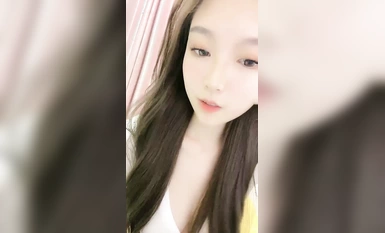 清純系主播@可甜可鹽 尺度福利秀2 (3)