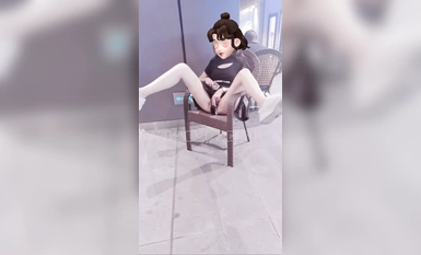 Bộ sưu tập những người vợ khiêu dâm nổi tiếng trên mạng @小 cá voi trả phí quy mô 2 (3)