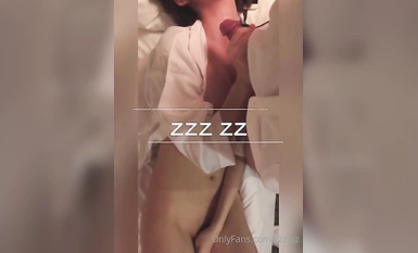 Vợ mọc sừng Hàn Quốc nổi tiếng trên mạng @zzz_zz Bộ sưu tập tác phẩm quy mô Onlyfans 1 (12)