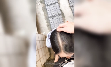 最新流出萬狼求購OnlyFans地獄調教大咖【狗王】私拍第三季~吃精雙通車震各種刺激玩法 (13)