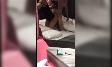OnlyFans地獄チューニングビッグショット[犬の王]プライベート撮影サードシーズンを購入しようとしているワンウルフの最新の流出〜エキサイティングな演劇のすべての種類の精液ダブルパス車の振動を食べる（25）