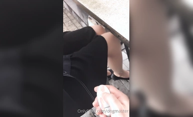OnlyFans地獄チューニングビッグショット[犬の王]プライベート撮影サードシーズンを購入しようとしているワンウルフの最新の流出〜エキサイティングなプレーのすべての種類の精液ダブルパス車の振動を食べる（35）
