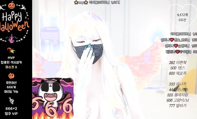極品韓國舞姬@o111na VIP房尺度裸舞福利秀合集 (12)