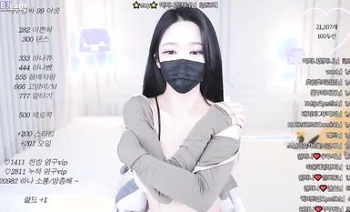 極品韓國舞姬@o111na VIP房尺度裸舞福利秀合集 (1)