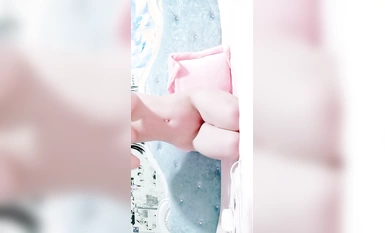 巨乳蘿莉主播@噴水蘿莉(把你吃掉)尺度福利秀 第二彈 (3)