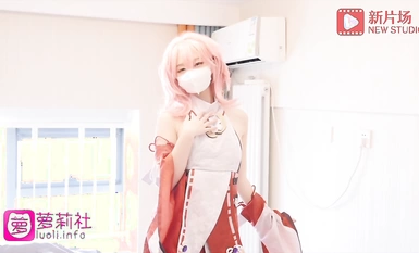 [原神コス】キツネの血統 八重神子